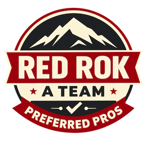 Red Rok-A Team